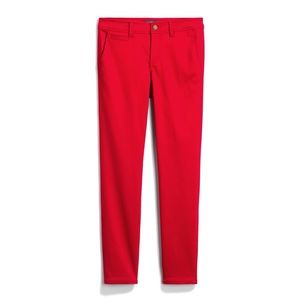 Market and spruce size 14 skinny ankle pant